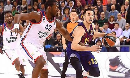 Το «σοκαριστικό» στατιστικό για Μπαρτσελόνα και Ερτέλ