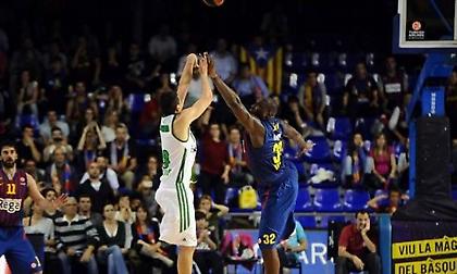 Τζαγουάι: «Σαν σφαίρα εκτελεστή στο κεφάλι το τρίποντο του Διαμαντίδη» (video)