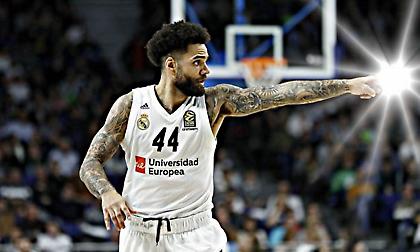 Τζέφρι Τέιλορ κόντρα στον Παναθηναϊκό: Η στατιστική σύγκριση δείχνει… άλλο άνθρωπο (Πίνακας-video)