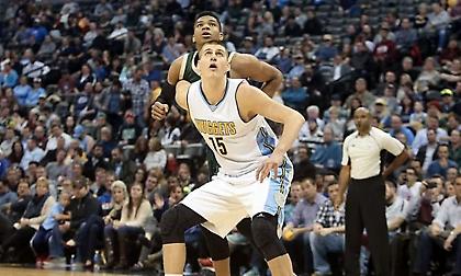 ΝΒΑ: Οι δικοί μας star εκτινάσσουν τη δημοφιλία του στην Ευρώπη! Ιδού οι αποδείξεις