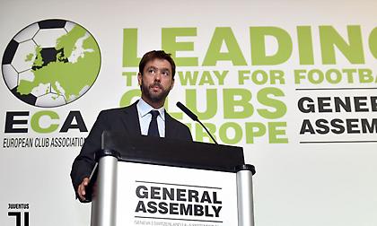 Οι ομάδες θέλουν νέο Champions League με προβιβασμούς και υποβιβασμούς