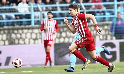 Και με τον Σολδάνο τι θα κάνει ο Μαρτίνς;