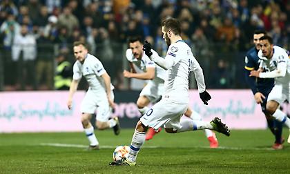 Η σεζόν δεν τελειώνει ούτε την Κυριακή, ούτε στον τελικό!