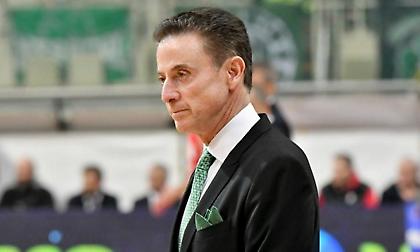 Πάει Μαϊάμι ο Πιτίνο