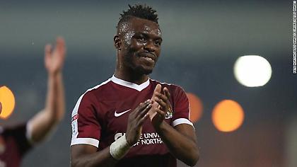 Βρέθηκε το παιδί πρώην άσου της Καλλονής που αγνοείτο