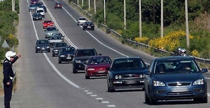 Γρήγορος έλεγχος του αυτοκινήτου μας για ένα ασφαλές ταξίδι