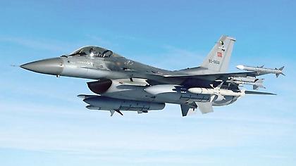 Τρεις ταυτόχρονες τουρκικές παραβιάσεις στο Αιγαίο