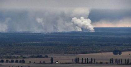 Νεκροί και αγνοούμενοι μετά την έκρηξη σε ανθρακωρυχείο στην Ουκρανία