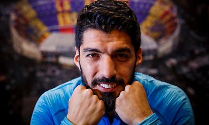 Σουάρες: «Όταν έφυγα, η Λίβερπουλ ήταν αλλιώς. Τώρα όλοι θέλουν να παίξουν εκεί»