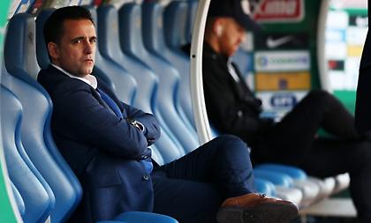«Ζήτησε τον Μάριο Μπράνκο ο Μουρίνιο στη Γιουνάιτεντ-Βλέπει θετικά συνεργασία και με Σόλσκιερ»