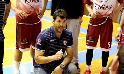 Ανέλαβε τον Ερμή Αγιάς ο Αβραάμ Παπαδόπουλος