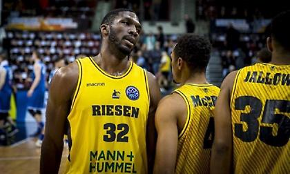 Έρχεται στην Αθήνα για την ΑΕΚ ο Εμπάκουε