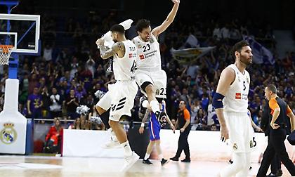 Ανεβάζει… στροφές για το Final Four ο Γιουλ! (video)