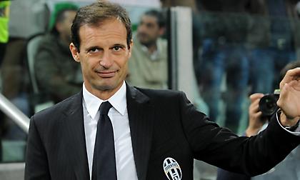 Αλέγκρι: «Φανταστικός ο Ικάρντι, σκοράρει συνέχεια κόντρα στη Γιουβέντους»