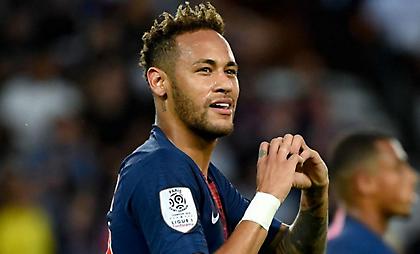 Τρεις αγωνιστικές στον Νεϊμάρ από την UEFA