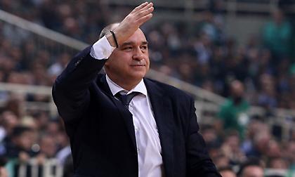 Λάσο: «Απαιτητική η σειρά με τον Παναθηναϊκό»