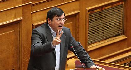 Το σποτ της χρονιάς είναι του υποψήφιου Δημάρχου Πάτρας (vid)