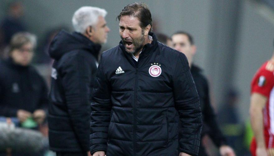 Έτσι θα γίνει η μεγάλη επιστροφή στον Ολυμπιακό