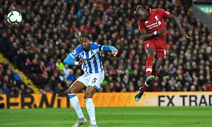 «Καθαρίζει» την Χάντερσφιλντ ο Μανέ (video)