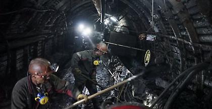 Τουλάχιστον 4 οι νεκροί μετά από έκρηξη σε ορυχείο στην Ουκρανία