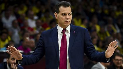 Ιτούδης: «Η αξία της Μπασκόνια δίνει περισσότερη σημασία στη νίκη μας»