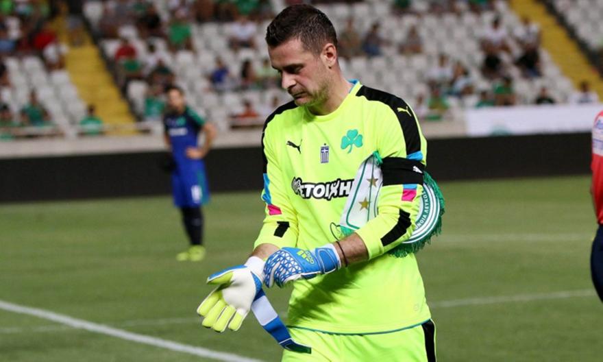 Κοτσόλης: «Στη Ριζούπολη φοβήθηκα»