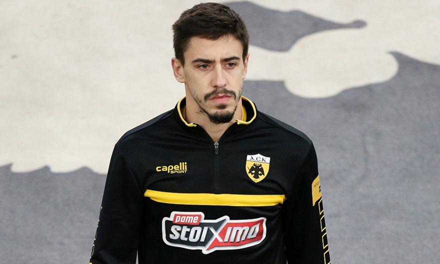 Σιμόες: «Το ματς της χρονιάς ο τελικός»