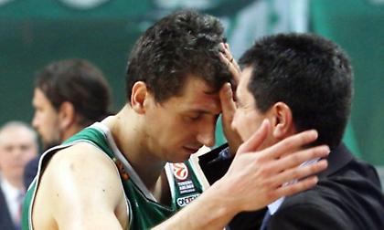 Πρίφτης: “Ένας Διαμαντίδης στο ρόστερ είναι το όνειρο κάθε προπονητή!”