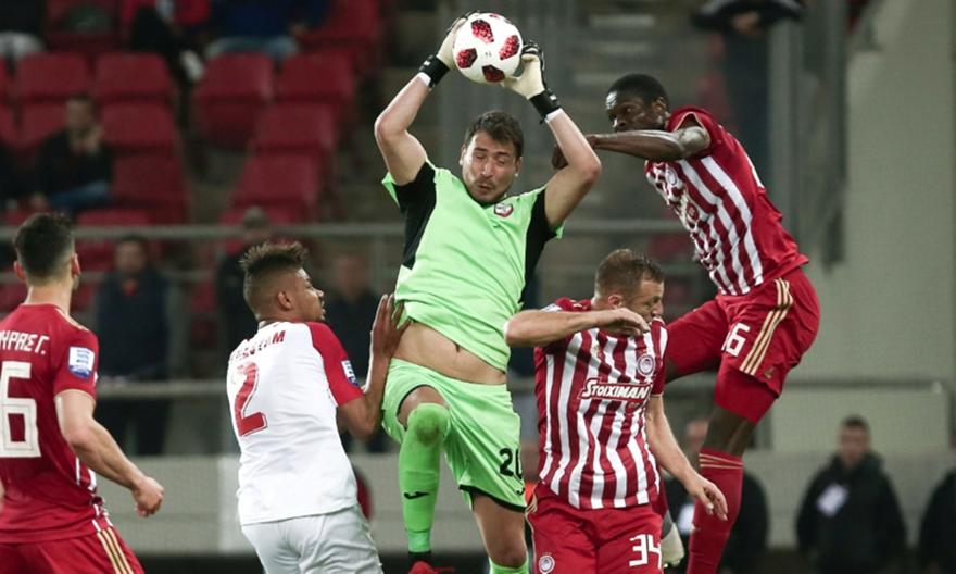 Συμφώνησε με Ζίβκοβιτς ο ΠΑΟΚ