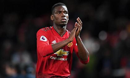 Πρόθυμος να πάει στην Ρεάλ ο Πογκμπά