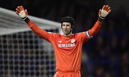 Η Τσέλσι θα προσφέρει πόστο στην ομάδα στον Τσεχ!