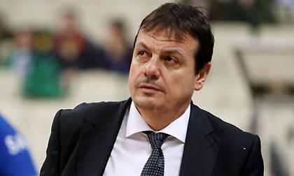 «Κράξιμο» Αταμάν στη διαιτησία: «Ούτε οι Γουόριορς δεν θα νικούσαν εδώ μέσα»