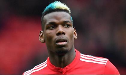 «Πογκμπά όταν θα πας στη Ρεάλ μη με ξεχάσεις»