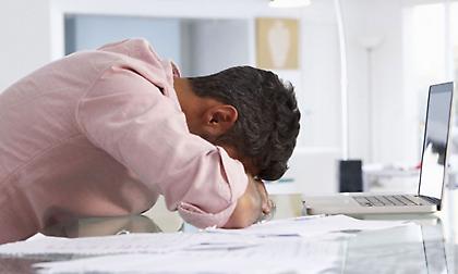 Άγχος: Παγκόσμιοι «πρωταθλητές» οι Έλληνες – Ο πιο στρεσαρισμένος λαός του πλανήτη