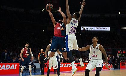 Η περιποίηση… προσώπου του Χίλιαρντ στον Χίγκινς ήταν η κορυφαία φάση των Game 4 (video)