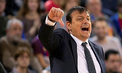 Πρόστιμο στον Αταμάν για τις δηλώσεις κατά της διαιτησίας