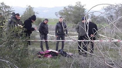 Πτώμα στα κατεχόμενα: Είναι αυτό το 8ο θύμα του serial killer της Κύπρου;