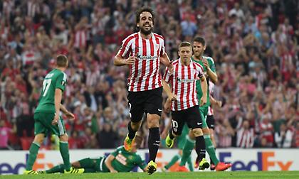 Απίστευτη γκολάρα με φάουλ ο Μπενιάτ! (video)