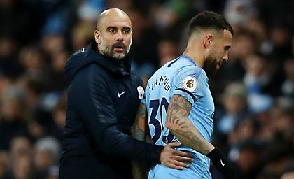 Ενδιαφέρον της Γιουβέντους για Οταμέντι