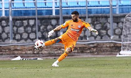 Ο Λοντίγκιν ήταν στοίχημα και παρέμεινε στοίχημα…