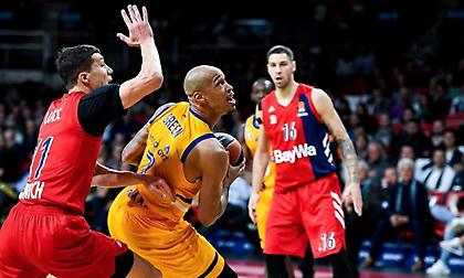 «Θέλει Γιόβιτς και Λούτσιτς ο Τζόρτζεβιτς στη Βίρτους»