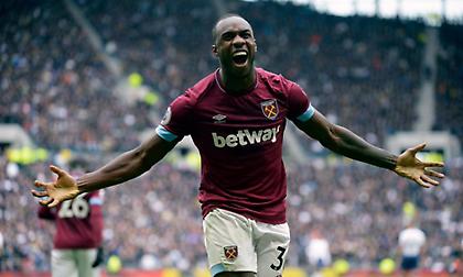 Έκλεισε το... νέο σπίτι της Τότεναμ η Γουέστ Χαμ!