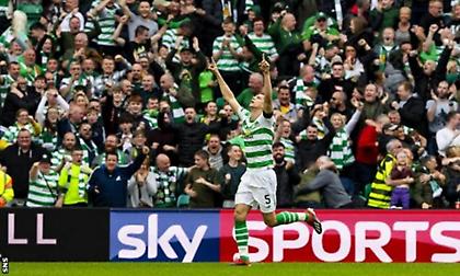 Δύσκολο +12 για Σέλτικ