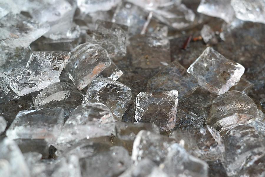 Παγάκια ψυγείου: Κι όμως δεν είναι τόσο αθώα όσο νομίζαμε