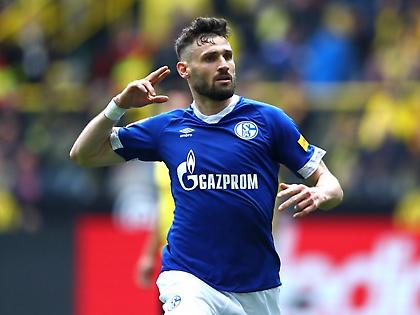 Η Σάλκε θριάμβευσε και γκρέμισε τα όνειρα της Ντόρτμουντ για τίτλο