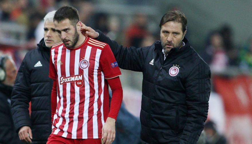 «Δέκα Φορτούνηδες - Και τι έγινε που το πήρε ο ΠΑΟΚ;»