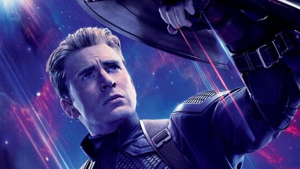 Η σκηνή του Endgame που θύμισε τα παλιά και έκλεισε το μάτι σε μια αμφιλεγόμενη ιστορία των κόμικ
