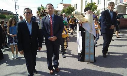 Νίκος Νικολόπουλος: Απίστευτο σε πόσες λιτανείες επιταφίων συμμετείχε χθες