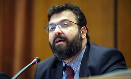 Φυσιολογικό να μην θέλει η κυβέρνηση τελικό με κόσμο