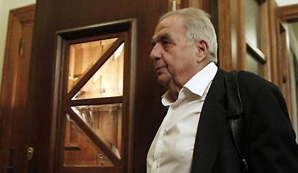 Αλέκος Φλαμπουράρης: Έρχεται η 13η σύνταξη